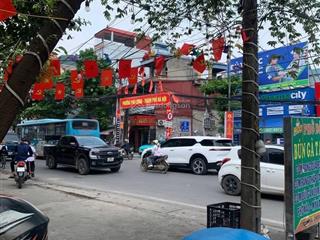 Phân lô giá đầu tư đất dịch vụ rẻ nhất hà đông 54m chỉ hơn 10 tỷ ô tô tránh vỉa hè rộng view