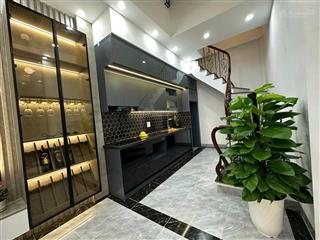 Siêu phẩm hiếm bán nhà núi trúc  ba đình  phân lô ngõ thông ô tô  tặng full nội thất.