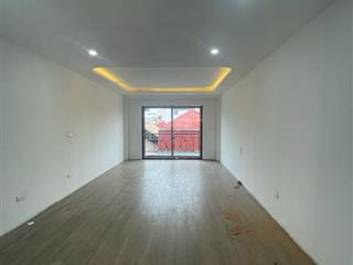 Bán nhà 50m2  khương đình  thanh xuân  ôtô tránh  7 tầng thanh máy  2 thoáng