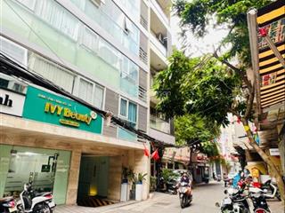 Bán nhà núi trúc thông 2 mặt phố lớn kim mã  giảng võ  2 thoáng  kinh doanh  trung tâm ba đình