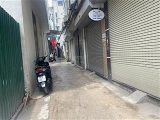 Bán nhà võ chí công  hoàng quốc việt, nhà 5 tầng dân xây, nhà thoáng sáng, gần phố, ngõ to đẹp