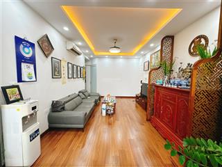 Bán căn hộ tập thể  t6 khu 7,2 ha vĩnh phúc  nhà đẹp  lô góc  3 pn riêng biệt  full nội thất
