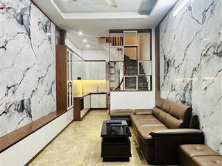Bán nhà đẹp xuân đỉnh  phạm văn đồng  cách phố 15m  5 tầng 3 phòng ngủ  full nội thất  ở ngay
