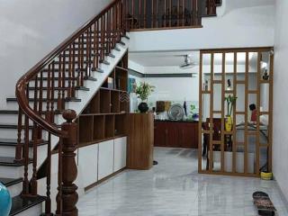 Chính chủ bán nhà vân canh, hoài đức, dân xây chắc chắn, 5 tầng dt 50m2, ngõ thông, ô tô qua nhà