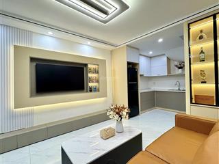 Bán gấp nhà 4 tầng 3pn, 28m2, 5.85 tỷ tại tôn đức thắng, đống đa, cách phố 100m, full nội thaats
