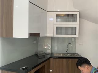 Bán gấp nhà đại la quận hai bà trưng 31m2 x 5 tầng 3 pn, gần khu vực bách kinh xây , ở ngay.