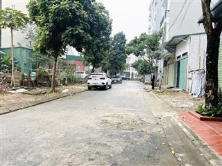 Còn xót lô đất dv dương nội 50m2 giá 10ty3 phân lô oto tránh vỉa hè