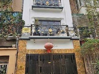Cần bán gấp căn liền kề văn phú 5 tầng kinh doanhvăn phòng giá chỉ 18ty5