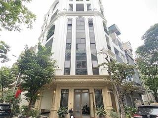 Cực phẩm siêu hiếm lô góc 85m2  thang máyvăn phòng tặng full đồ nhà mới kinh doanh !!!