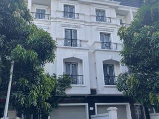 Chủ nhờ bán gấp căn biệt thự thô khách về thiết kế theo ý thích 83m2 giá đầu tư 16.5ty