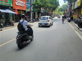 Bán biệt thự đơn lập 210m giá 40 tỷ trung tâm nam từ liêm, gần công viên tttm