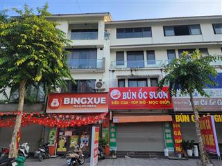 Mặt phố lê trọng tấn gần aeonmaill hà đông kinh doanh vỉa hè rộng thang máy