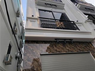 Chính chủ bán nhà an thọ 1,s= 35m x 5t, sẵn nội thất đẹp