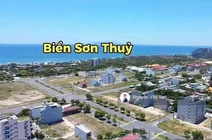 Đất biển sơn thuỷ 250m2, giá chỉ 14 tỷ thương lượng cc