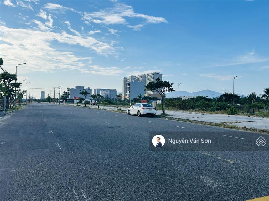 Sót lại 1 lô saphia 157,5m2 giá 18,5 tỷ thương lượng