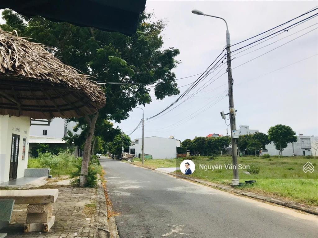 Trần văn giảng, sạch đẹp, giá 3.9 tỷ tl. đất biển tân trà