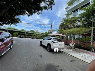 Đất biển sơn thủy duy nhất 1 lô đường 7m5 giá chỉ 56tr/ m2 đông nam rất đẹp