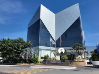 Lô đất biệt thự nam việt á dt 300m2 đường anh thơ  lvcc