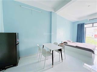 Cho thuê căn hộ studio view biển 41 trần nhật duật, sơn trà