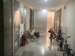 Bán căn hộ chung cư tân mai, 1,85 tỷ, 68m2, 2pn, 1wc, nội thất cơ bản, hướng tây nam