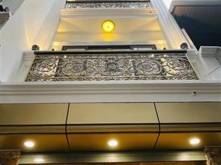Cực hiếm, nhà 5 tầng thang máy, 41m2, mt 3,5m, ngõ nông ô tô vào nhà, chỉ 14,8 tỷ