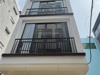 Bán nhà trung tâm phân lô quân đội ô tô tránh 41m2 6 tầng thang máy 2 thoáng nhỉnh 10 tỷ