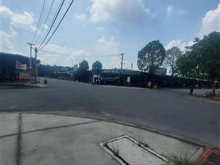 Chính chủ bán gấp đất mặt tiền bàu bàng tp hcm chợ đêm 150m2