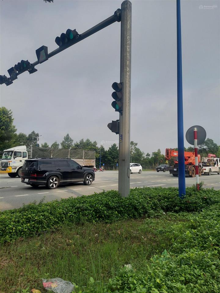 Bán đất tại ne2, thới hòa, bến cát, bình dương 19 triệu / m2, 150m2