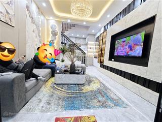Siêu phẩm thanh xuân 46 mét 5 tầng giá tốt  nội thất 5 sao  lô góc  nhà dân xây 4 tầng kcbt
