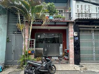 Cho thuê nhà nguyên căn hẻm 304 tân kỳ tân quý, 150m2, giá chỉ 10tr/tháng,  0777 876 ***
