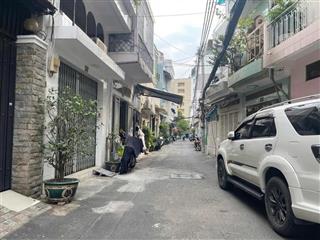 Nhà Lô Góc Trần Đình Xu Q1 – 5 Tầng – 6PN – Chỉ 8.2 Tỷtl -31m2, tiện ở cho thuê