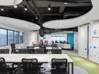 Cho thuê vp tòa vp bank tower 72 láng hạ, đống đa. dt 60m²100m²300m²500m²1000m², giá 120k/m2/th