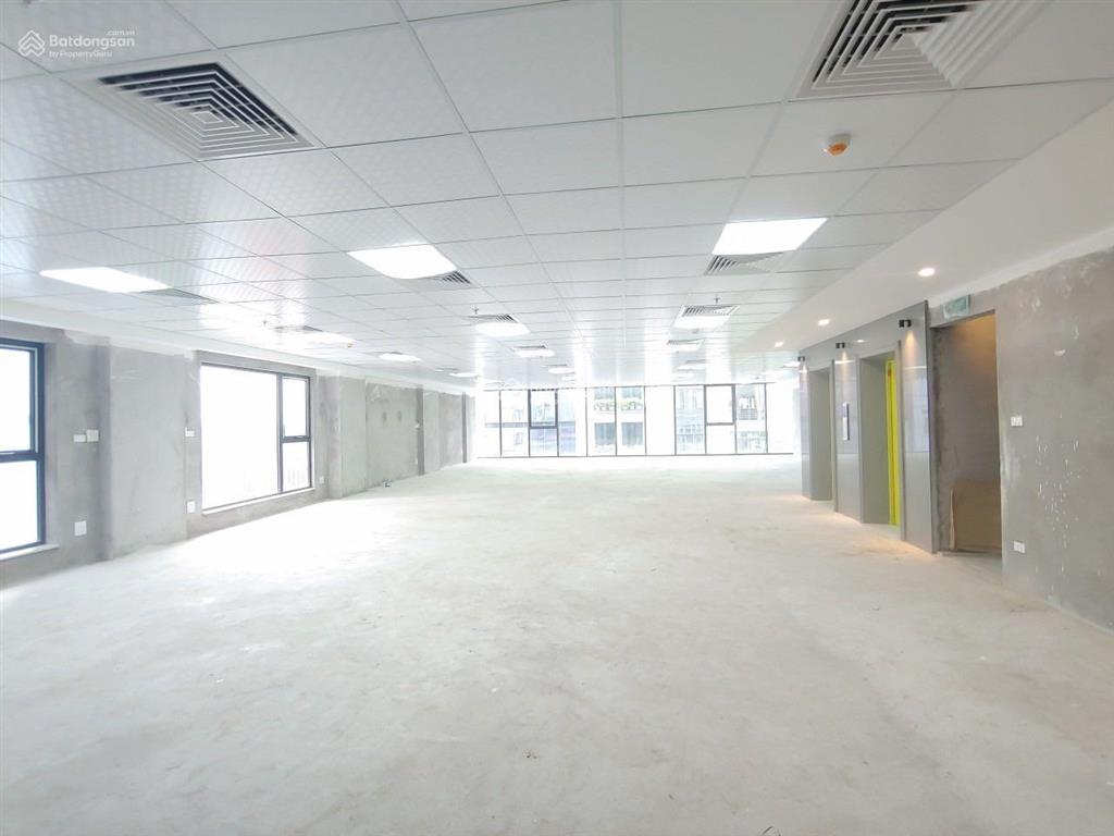 Bql tòa nhà cho thuê vp tại oriental tower 324 tây sơn, dt 100m2, giá thuê 130k/m2/th