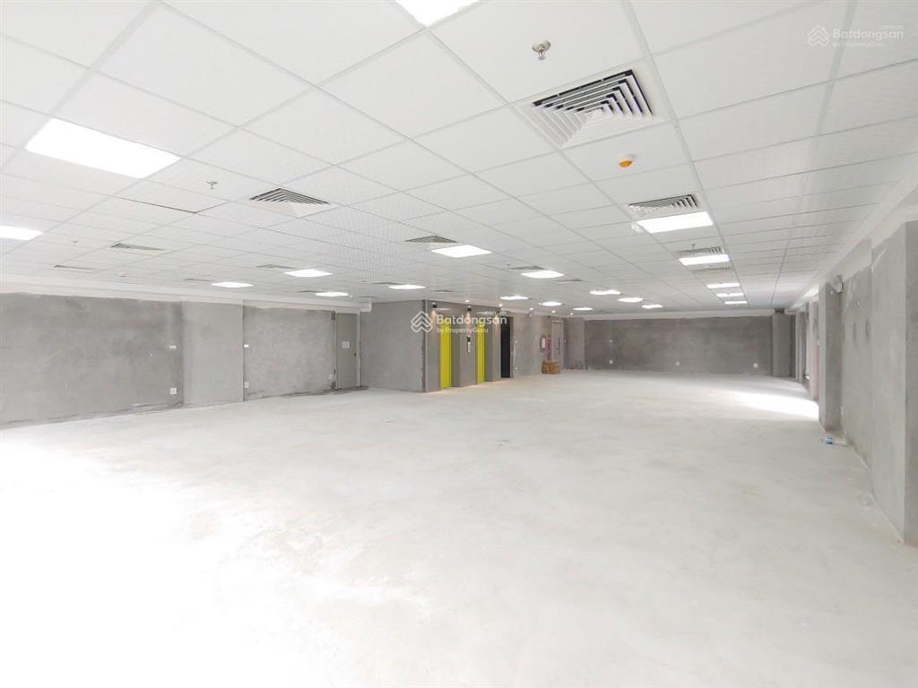 Bql tòa nhà cho thuê vp tại oriental tower 324 tây sơn, dt 100m2, giá thuê 130k/m2/th