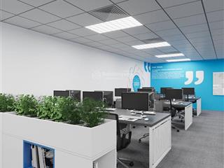 Bql cho thuê vp toà nhà 101 láng hạ, đống đa. dt 80m²150m²200m²250m²450m², giá thuê 120k/m2/th
