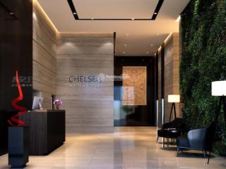 Cho thuê vp toà chelsea residences trần kim xuyến, cầu giấy. dt 70m²100m²150m²204m²1000m²