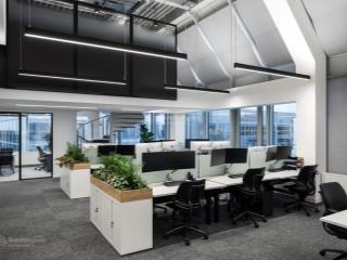 Cho thuê vp mặt phố phạm văn đồng, bắc từ liêm. dt linh hoạt 50m²200m²500m²700m²1023m², giá tốt