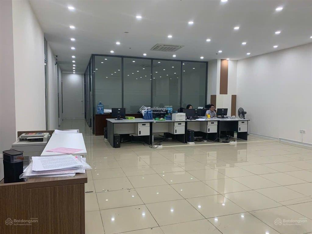 Bql cho thuê vp tòa terra 83 hào nam. dt 100m²