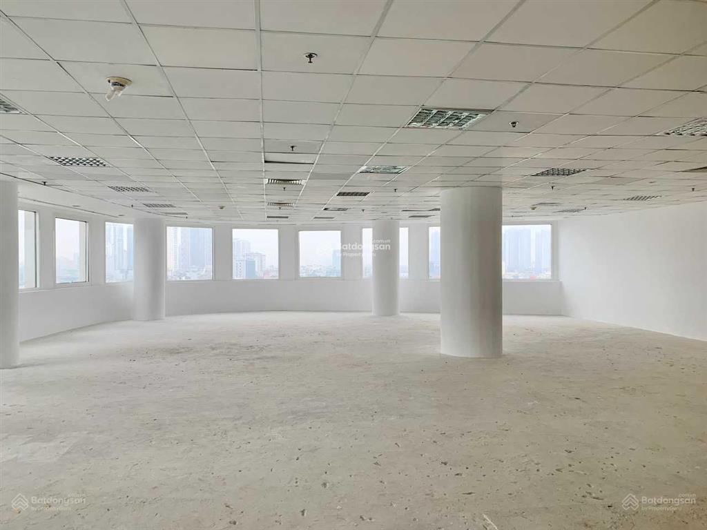 Cho thuê vp giá sốc tòa iph (indochina) xuân thủy, cầu giấy. dt 300m2 có thể chia nhỏ, giá 300k/m2
