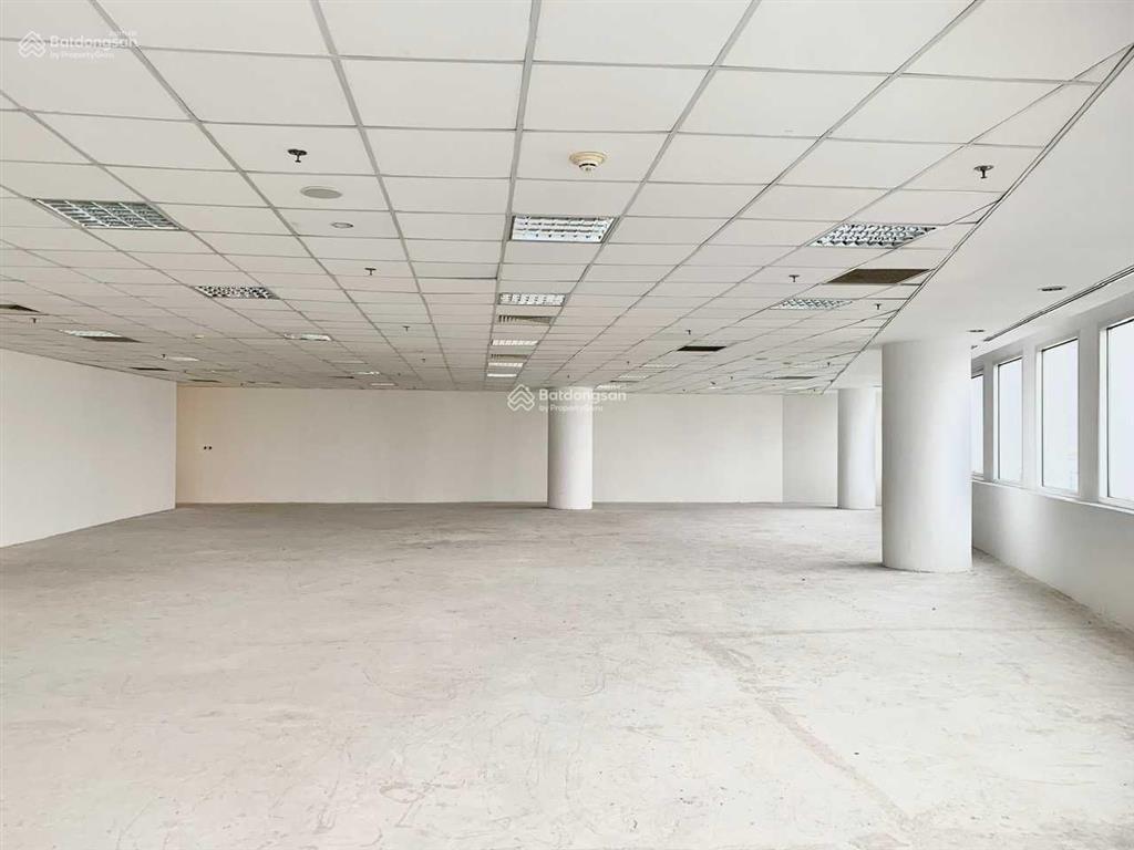 Cho thuê vp giá sốc tòa iph (indochina) xuân thủy, cầu giấy. dt 300m2 có thể chia nhỏ, giá 300k/m2