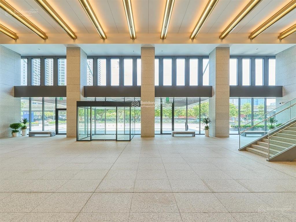 Bql cho thuê vp tòa taisei square hanoi 289 khuất duy tiến, cầu giấy. dt 1.200m2 có thể chia nhỏ
