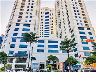 Cho thuê vp tại central point 219 trung kính, cầu giấy. dt linh hoạt theo nhu cầu, giá 120k/m2/th