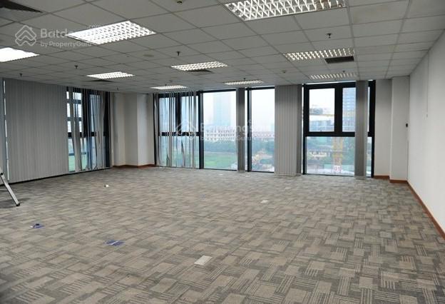 Cho thuê vp giá siêu hời tại central point 219 trung kính, cầu giấy. dt 1200m2 có thể chia nhỏ