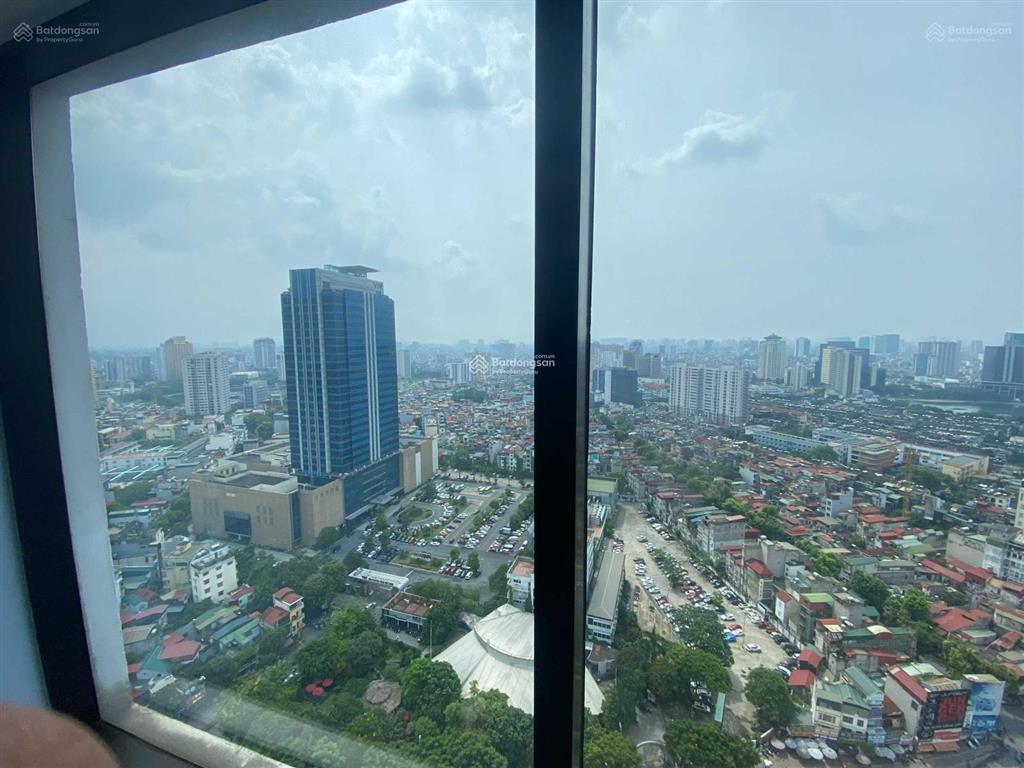 Bql cho thuê vp giá tốt tại tòa ngọc khánh plaza ba đình, dt 450m² có thể chia nhỏ theo nhu cầu