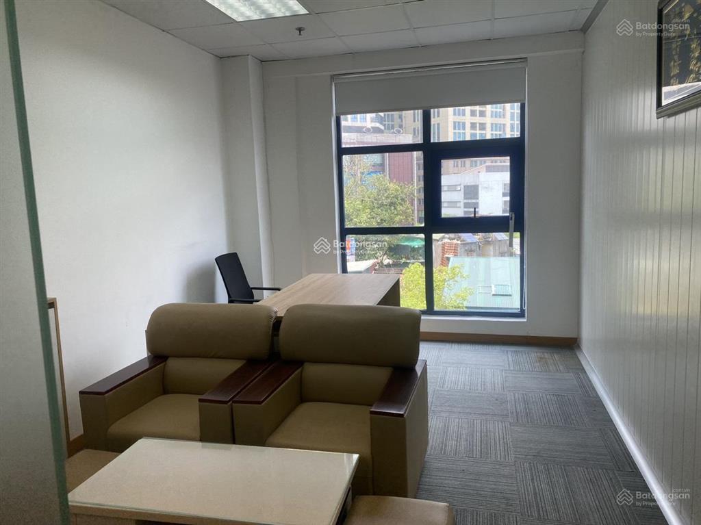 Cho thuê sàn vp giá siêu hời tòa harec building số 4 láng hạ, ba đình. dt 800m² có thể chia nhỏ