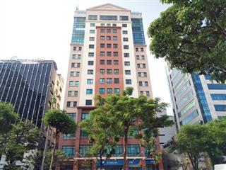 Cho thuê sàn vp tòa harec building số 4 láng hạ, ba đình. dt đa dạng 50m²100m²150m²500m²