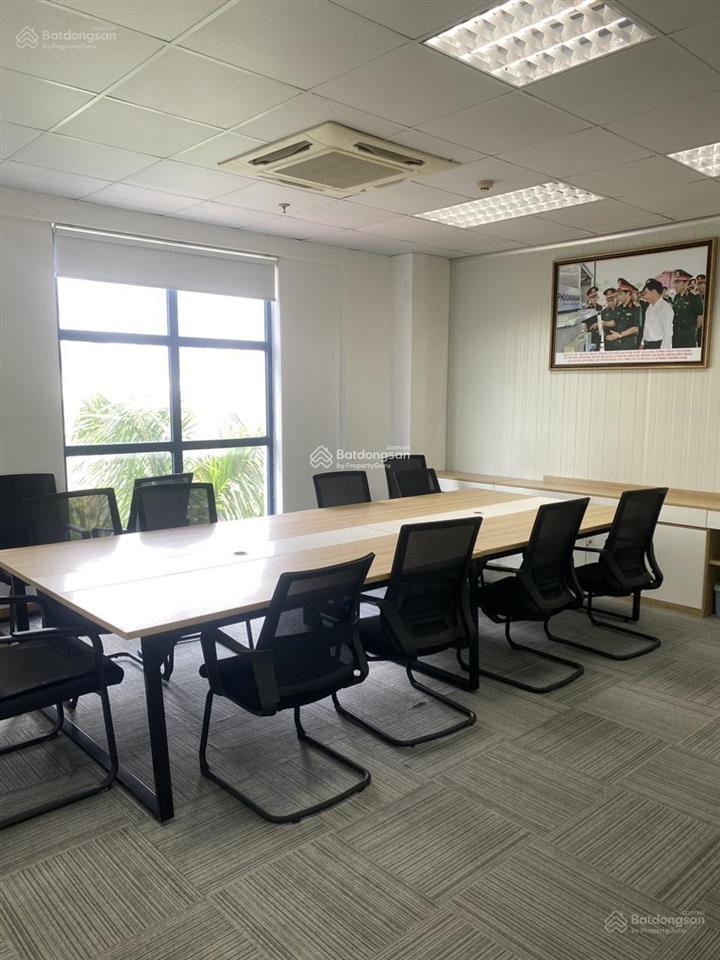 Cho thuê sàn vp giá siêu hời tòa harec building số 4 láng hạ, ba đình. dt 800m² có thể chia nhỏ