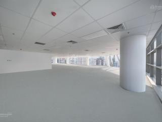 Bql cho thuê vp toà center point 27 lê văn lương, thanh xuân. dt linh hoạt từ 75m2, giá 130k/m2/th