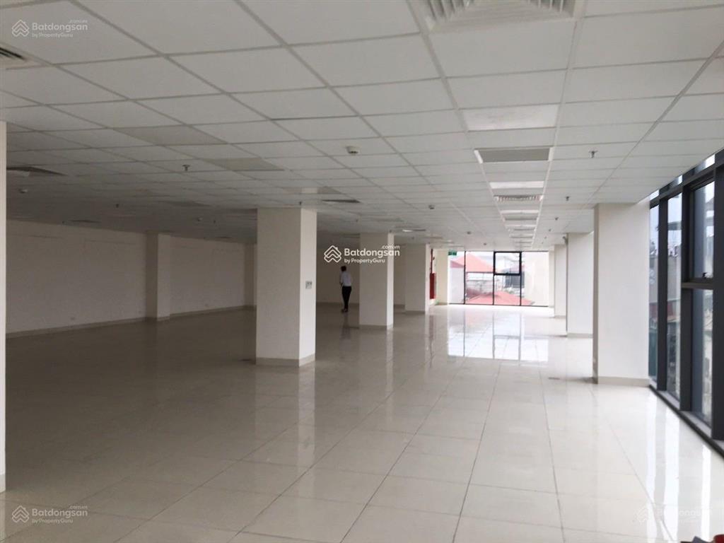 Cho thuê văn phòng eco green city, 286 nguyễn xiển. dt 250m2 có thể chia nhỏ linh hoạt, giá 200k/m2