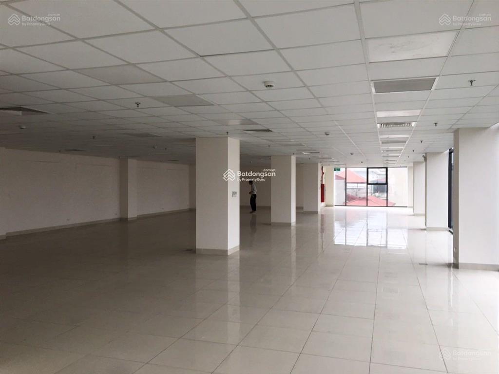 Cho thuê văn phòng eco green city, 286 nguyễn xiển. dt 250m2 có thể chia nhỏ linh hoạt, giá 200k/m2